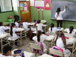 el gobierno porteno obliga a maestros a usar un sistema digital para registrar su presentismo el gobierno porteno obliga a maestros a usar un sistema digital para registrar su presentismo