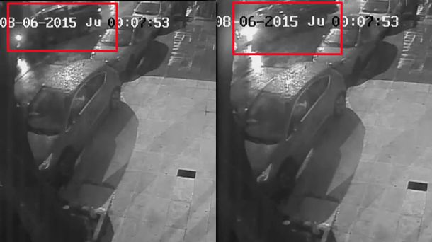 Con este video Chano Charpentier busca zafar