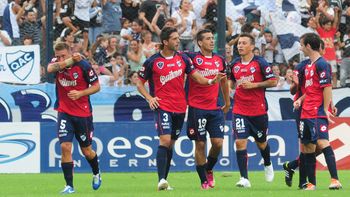 quilmes supero a all boys y suena con la salvacion quilmes supero a all boys y suena con la salvacion