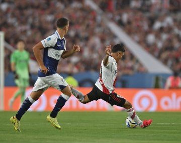 De la mano de Juanfer