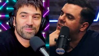 Pedro Rosemblat | Gordo Dan Pedro Rosemblat | Gordo Dan