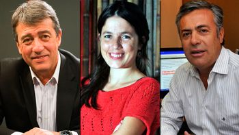 mendoza: en un escenario muy polarizado, el fpv y el frente pro-ucr se disputan la gobernacion mendoza: en un escenario muy polarizado, el fpv y el frente pro-ucr se disputan la gobernacion