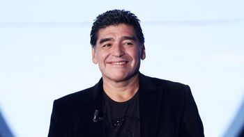 ¿quien es el candidato de diego para el balon de oro? ¿quien es el candidato de diego para el balon de oro?