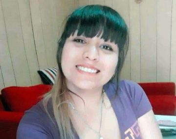 El duro mensaje de la hermana de Cinthia Choque al amigo de quien la mató: Sos tan asesino como Veppo