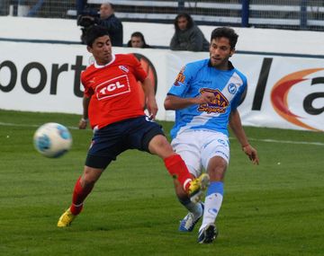 Independiente buscará cortar la racha ante Villa San Carlos en el Libertadores de América