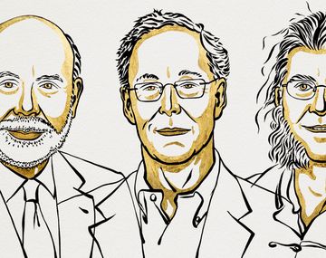 Premio Nobel de Economía 2022: quiénes ganaron y por qué