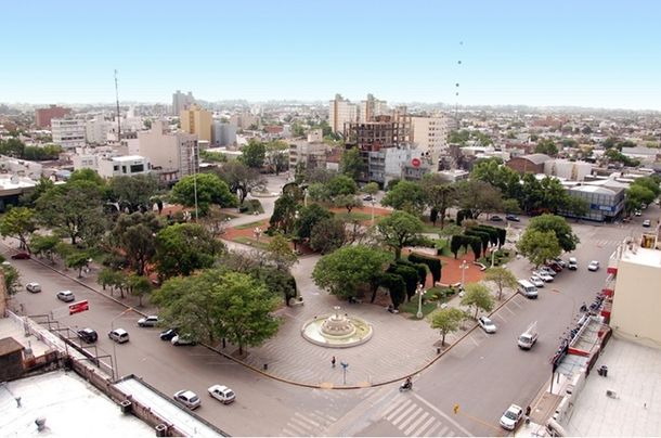 De la escuela al Municipio: un niño será intendente en Villa María
