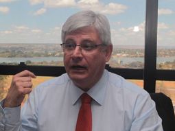 Foto: O Globo Foto: O Globo