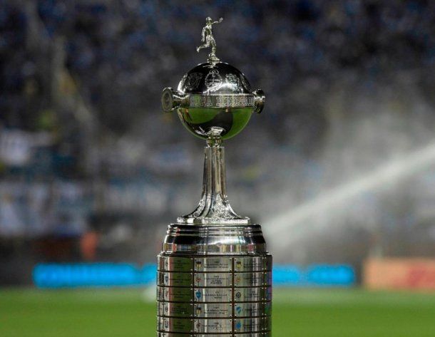Un numerólogo brasileño reveló quién será el campeón de la Copa Libertadores