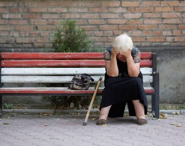 El suicidio en la vejez