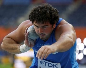 Debut y despedida para Lauro
