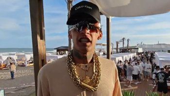 denunciaron a l-gante por manejar sin registro en pinamar denunciaron a l-gante por manejar sin registro en pinamar