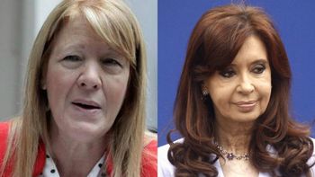 stolbizer fue citada a una mediacion con cristina, tras la denuncia por danos y prejuicios stolbizer fue citada a una mediacion con cristina, tras la denuncia por danos y prejuicios