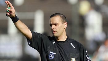 a la espera de una definicion, afa sorteo los arbitros para la primera fecha a la espera de una definicion, afa sorteo los arbitros para la primera fecha