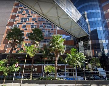 Hospital Israelita Albert Einstein de San Pablo