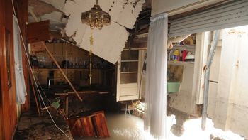 el temporal dejo un total de 51 muertos en la plata el temporal dejo un total de 51 muertos en la plata