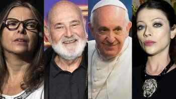 uno por uno, los actores y personalidades que murieron en 2025 uno por uno, los actores y personalidades que murieron en 2025