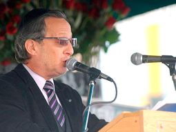 la amia advierte que el acuerdo es un retroceso la amia advierte que el acuerdo es un retroceso