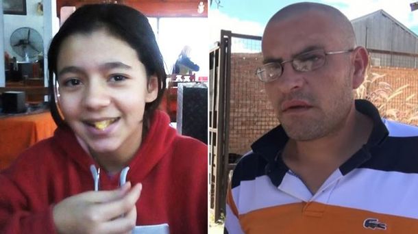 Lucas Gomez apareció muerto en una cárcel de San Luis