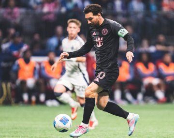 Inter Miami de Lionel Messi vs Vancouver Whitecaps FC por la Concachampions 2024-25: horario