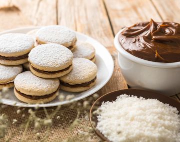 Llega la Semana del Alfajor: dónde habrá concursos y degustaciones