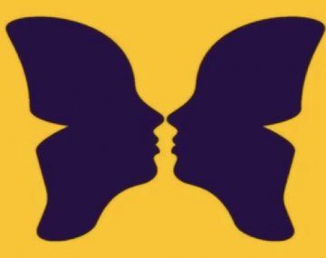 Lo primero que veas revelará si sos una persona confiable