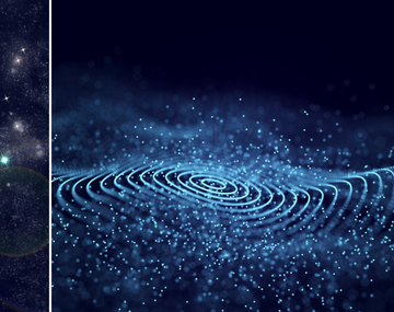 Lo que sucedió con el robot que fue lanzado por la NASA en 2007 y se encontró vida en él