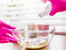 El truco casero para limpiar y desinfectar sin gastar de más: el paso a paso