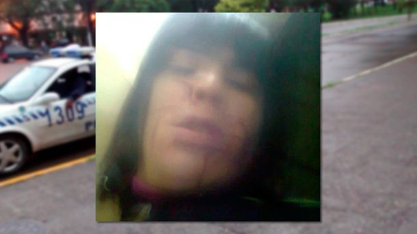 Cambió de género, la agredieron gravemente y fue detenida