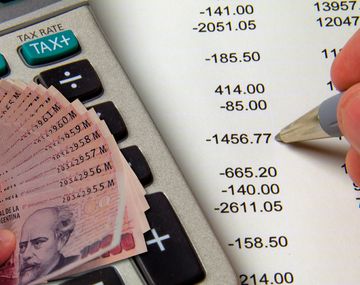 ¿Qué es y cómo se calcula  Ganancias?