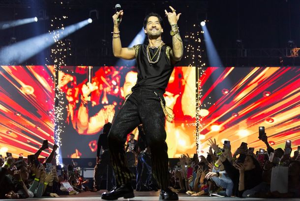 La Reina del Flow aterriza en Buenos Aires: cuándo será el show y cómo sacar entradas