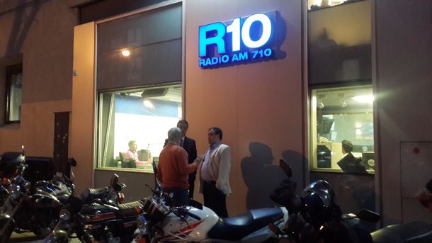 Tras la clausura, inspectores propusieron un procedimiento irregular