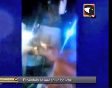 Escándalo en Misiones por el video del abuso a una chica