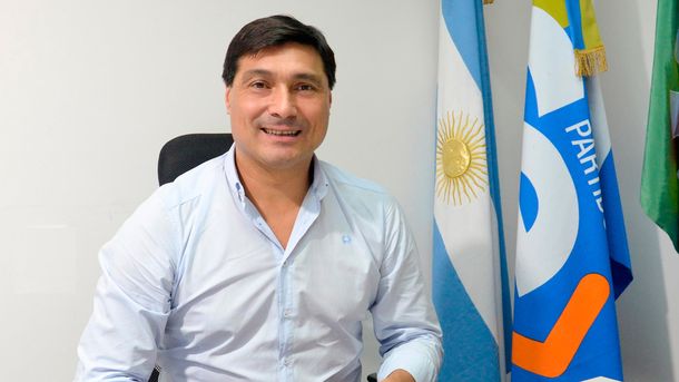 Pablo Ansaloni