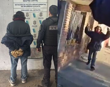 Quién es el principal sospechoso del crimen en el cotillón de La Plata