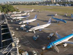Foto: ANACargentina