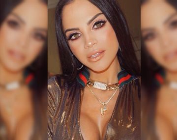 Las fotos de Natti Natasha
