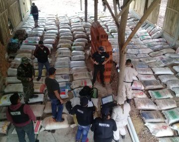 Fuertes medidas de AFIP para evitar evasión y contrabando de granos