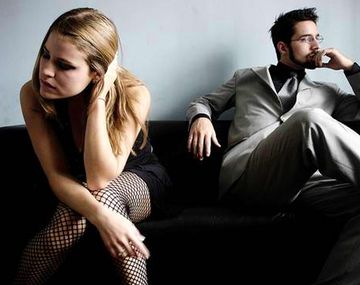 Descubren una hormona para que los hombres no sean infieles