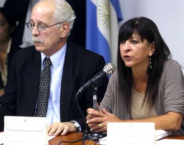 Proponen que los jueces se sometan al voto popular