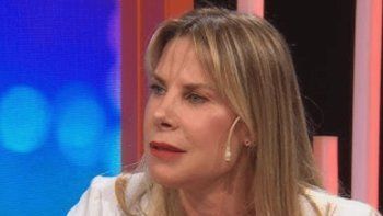 la burrada de karen reichardt en un posteo de redes sobre la matanza la burrada de karen reichardt en un posteo de redes sobre la matanza