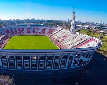 Huracán debe indemnizar a una vieja gloria por orden de la Corte