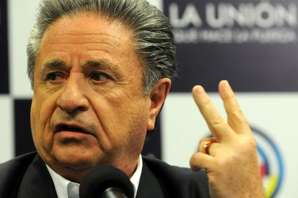 Contra el matrimonio gay y legalización del aborto