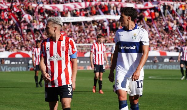 Gimnasia vs. Estudiantes, por la semifinal del Torneo Clausura 2025: horario, formaciones y TV