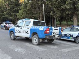discutio con su pareja, la mato y trato de hacer pasar el femicidio como un accidente de transito discutio con su pareja, la mato y trato de hacer pasar el femicidio como un accidente de transito