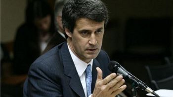 prat gay defendio la posibilidad de que el fmi audite las cuentas de la argentina prat gay defendio la posibilidad de que el fmi audite las cuentas de la argentina