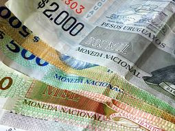 El mercado espera una pausa en las tasas de interés, que se mantendrían en 9,25% en el cierre del año. El mercado espera una pausa en las tasas de interés, que se mantendrían en 9,25% en el cierre del año.