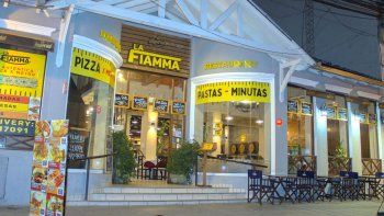 cerro la pizzeria mas iconica de salta por la crisis de consumo cerro la pizzeria mas iconica de salta por la crisis de consumo