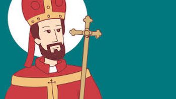 Santo Tomas Becket. Santo Tomas Becket.