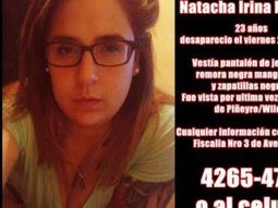 desesperada busqueda de una joven de 23 anos en wilde desesperada busqueda de una joven de 23 anos en wilde